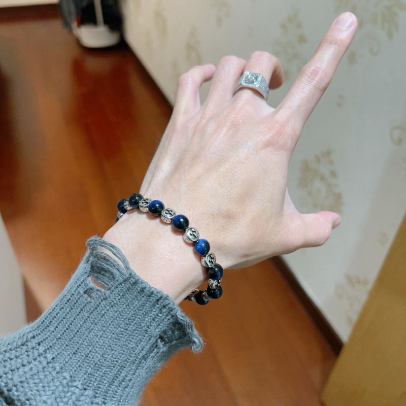 Gvc*1 bracelets